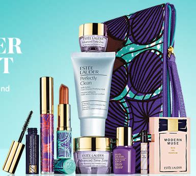 estee lauder free gift myer